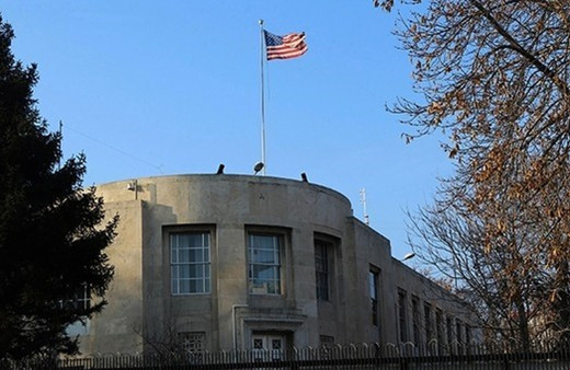 ABD'den İdlib şehitleri için taziye mesajı