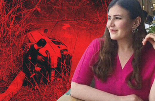 Adana'da Meryem öğretmen yaşam mücadelesini kaybetti