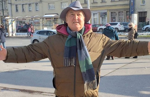 Prof. Ahmet Ercan İstanbul depreminde etkilenecek ilçeleri tek tek açıkladı