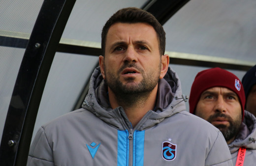 Hüseyin Çimşir 11 sezon sonra bir ilk başardı