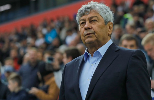 Mircea Lucescu Beşiktaş için İstanbul'a geliyor