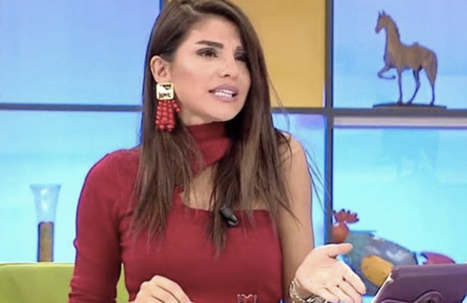 Bircan Bali eşinden boşandı mı Bircan Bali kocası kimdir?