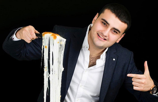 CZN Burak Özdemir 'annesi rüşvetten tutuklandı' iddialarına sert çıktı