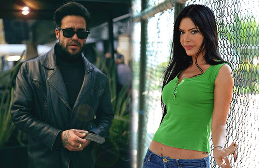 Doruk Doğrusöz Sevda Demirel'e sahnede evlilik teklifi etti 14 şubatta nişanlanıyorlar