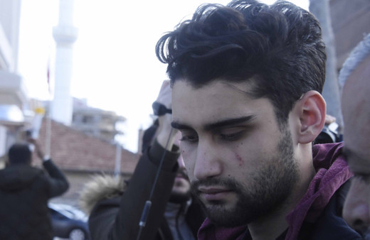 Kadir Şeker'in ölümden kurtardığı Ayşe Dırla 1 kilo eroinle yakalandı