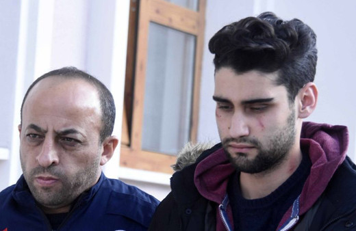 Dayak yiyen kadını kurtarmak isterken katil olan Kadir Şeker için destek kampanyası