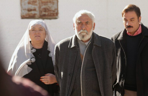 Kalk Gidelim 98. bölüm fragmanı