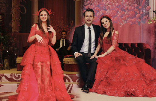 Merve Özbey kimdir boyu ve kilosu sosyal medyanın konusu oldu