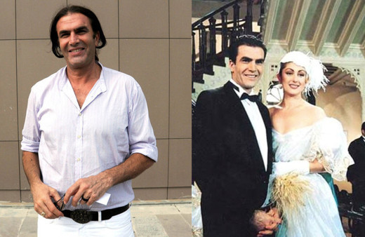 İsmet Özhan kimdir yaşı kaç son halini gören tanıyamadı