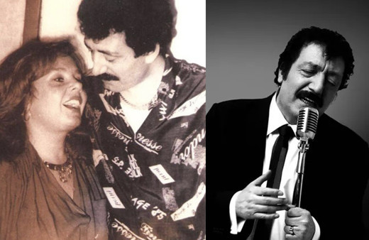 Müslüm Gürses'in babası Mehmet Akbaş kimdir ne zaman öldü?