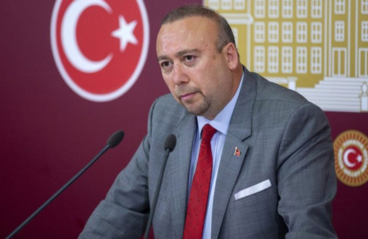 CHP’li vekilden ilginç navigasyon iddiası