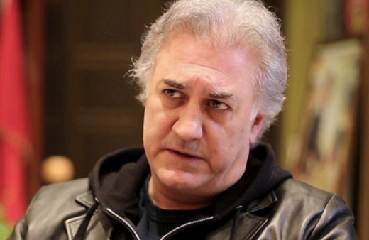 Tamer Karadağlı kimdir yaşı kaç ilk eşi bakın kimdi?