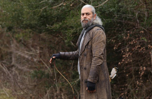 Tozkoparan 46. bölüm fragmanı