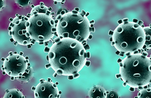 Bomba iddia! Koronavirüs üretilmiş bir virüs, seçkin bir ırk oluşturma planlarını