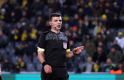 Fenerbahçe Alanyaspor maçının VAR kayıtları dinlendi ağır ceza geliyor