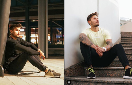 Barış Murat Yağcı kimdir yaşı kaç Survivor 2020 kadrosunda