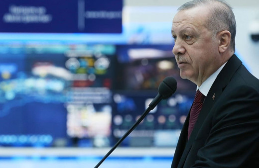 Cumhurbaşkanı Erdoğan'dan partiden olası kopuşlara yönelik yeni hamle!