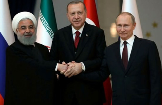 İran'dan Türkiye'ye Esad'ın 2. kalleş saldırısı sonrası dikkat çeken teklif