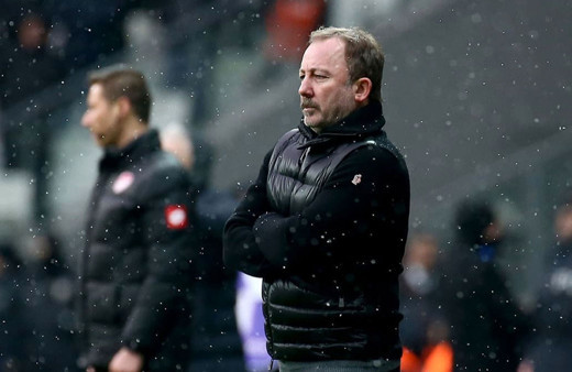 Sergen Yalçın'dan 3 isme onay 4 yıldızı gözden çıkardı