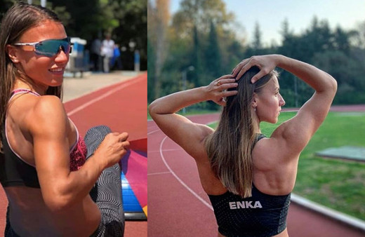 Elif Yıldırım Gören kimdir kaç yaşında Survivor 2020 Ünlüler kadrosunda