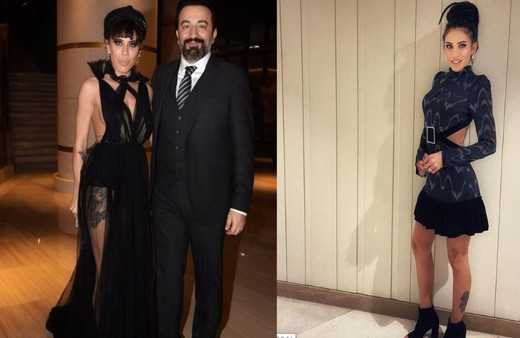 Gökçen Paprika kimdir aslen nereli Gökçen Paprika eşi kimdir?