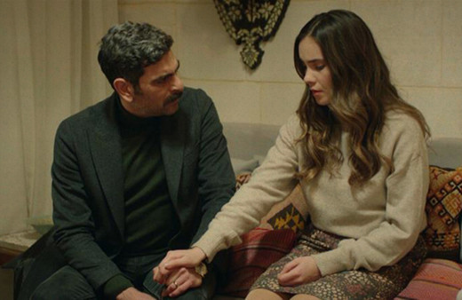 Güvercin 10. bölüm fragmanı