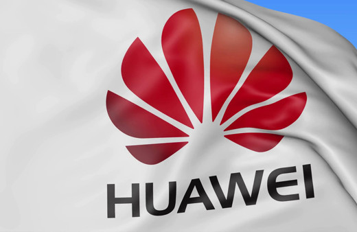 Huawei marka değerinde basamakları tırmanışa geçti
