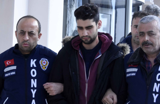 Kadir Şeker'in öldürdüğü adamın sevgilisi konuştu Özgür ile çok güzel günlerimiz oldu