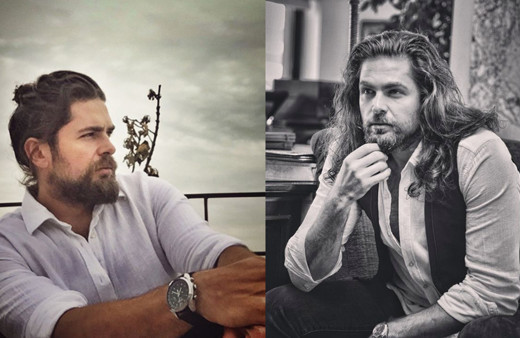 Mert Öcal kimdir yaşı kaç Arka Sokaklar'dan Survivor'a katıldı