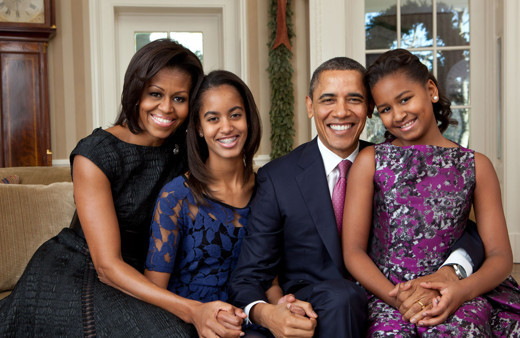 Michelle Obama Barack Obama ile evliliklerindeki krizi nasıl aştıklarını anlattı