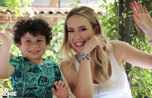 Kanal D Neler Oluyor Hayata sunucu Nur Tuğba Namlı kimdir?