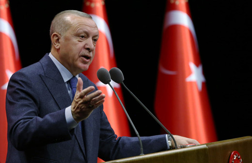 Yarın ne açıklanacak? Cumhurbaşkanı Erdoğan'ın İdlib kararı