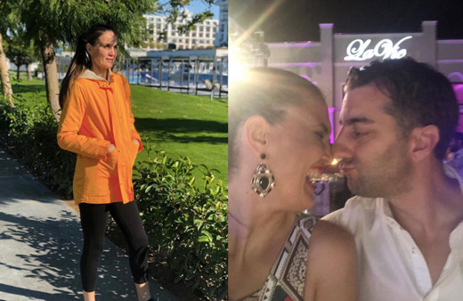 Şaziye İvegin Üner Survivor kimdir Şaziye Üner kiminle evli eşi Muratcan Üner kimdir?