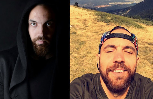 Sercan Yıldırım kimdir yaşı kaç Survivor 2020 kadrosuna girdi işler karıştı!