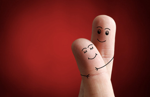 Sevgililer Günü mesajları 2020 resimli uzun 14 Şubat sözleri