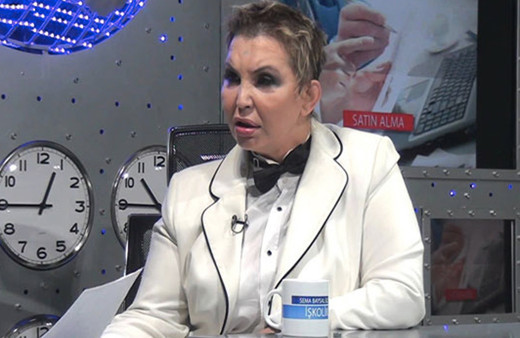 Sisi'nin evlilikleri Seyhan Soylu kaç kere evlendi ilk eşi kimdir?