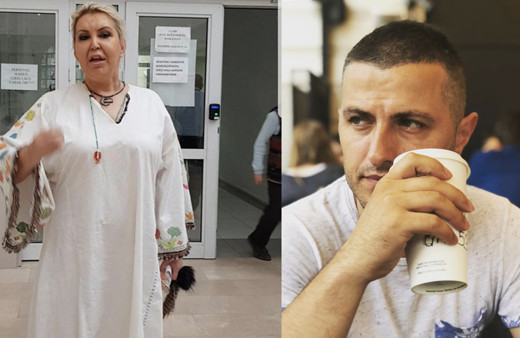 Fahri Yazıcı kimdir Sisi'nin son eşi yaşı kaç ne iş yapıyor?