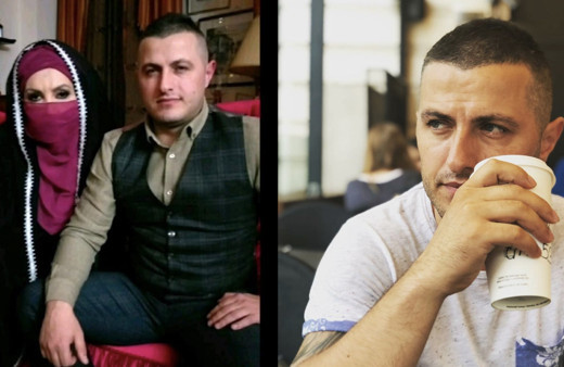 Seyhan Soylu kimdir Sisi kiminle evlendi eşi Fahri Yazıcı kimdir?