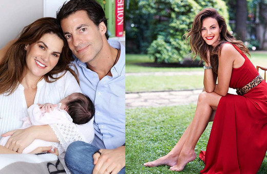 Tülin Şahin Siena Leyla ile Londra Moda Hafta'sında boy gösterecek!