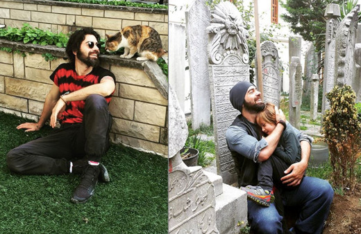 Uğur Pektaş kimdir aslen nereli Survivor 2020'de eşi bakın kimdi?