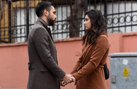 Vuslat 41. bölüm fragmanı