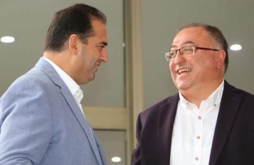 CHP'li Yalova Belediyesi'nde yolsuzluk çarkı ifşa oldu herşeyi anlattı