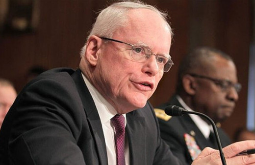 James Jeffrey: Türkiye'ninki meşru müdafaa