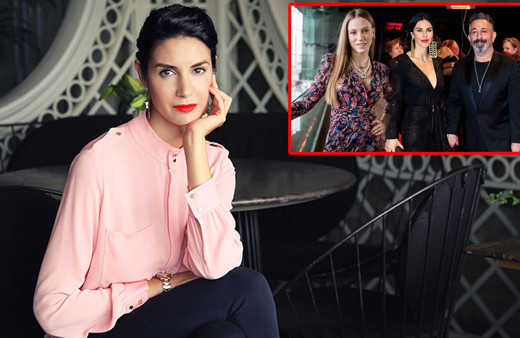 Ahu Yağtu Cem Yılmaz Serenay Sarıkaya aşkı için bakın ne dedi işte açıklaması