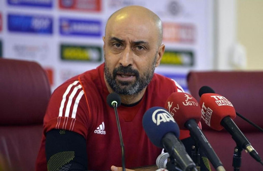 Beşiktaşlılardan Tolunay Kafkas'a sert tepki