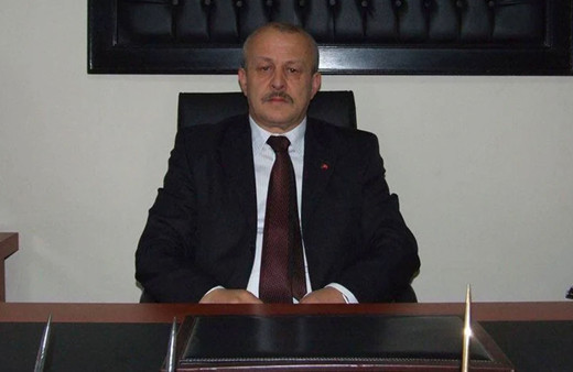 MHP  Türkeli İlçe Başkanı Murat Yıldırım hayatını kaybetti