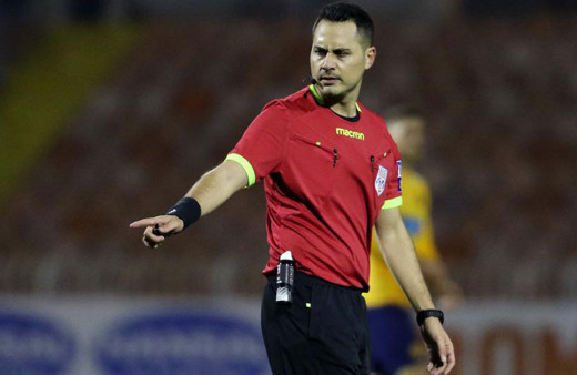 Güney Kıbrıs'ta başkan ve hakeme şikeden gözaltı