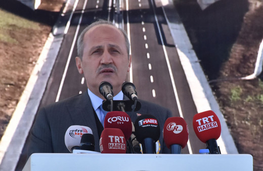 Bakan Cahit Turhan'dan Sabiha Gökçen'deki uçak kazasıyla ilgili açıklama