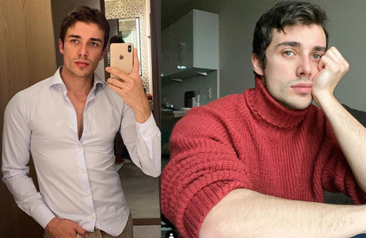 Cemal Can Cansever Survivor kimdir yaşı kaç Cemal Can ne iş yapıyor?