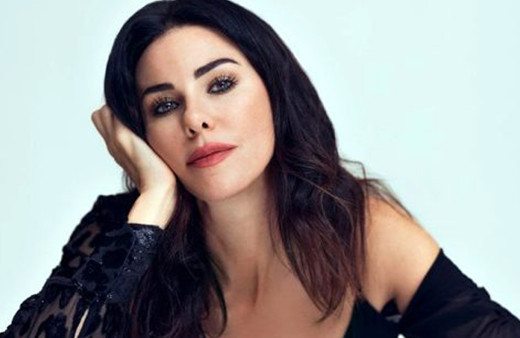 Defne Samyeli, Cem Yılmaz ve Serenay Sarıkaya aşkı hakkında ilk kez konuştu